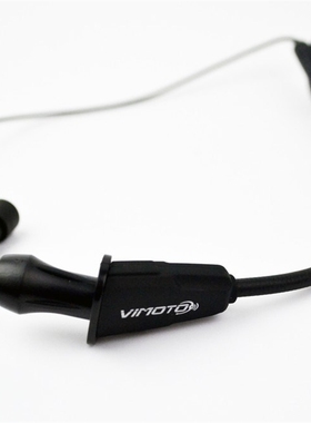 Microphone For Vimoto V3/V6/V8 Bluetooth Intercom Motorcycle