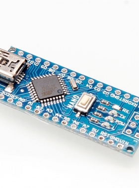 Nano 3.0 Atmel Atmega328P Mini-USB Board