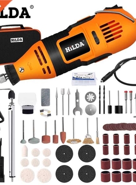 Electric Drill Dremel Grinder Engraver Pen Grinder Mini Dril