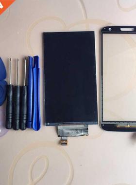 For LG G2 Mini D620 D618 Touch Screen Digitizer Sensor Pane