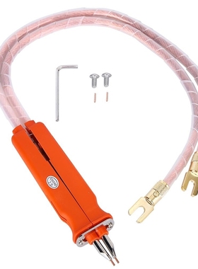 Battery Spot Welder High Power Spot Welding Pen For Power B