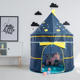 Childrens Tent Portable Tent For Children Indoor Outdoor Fo