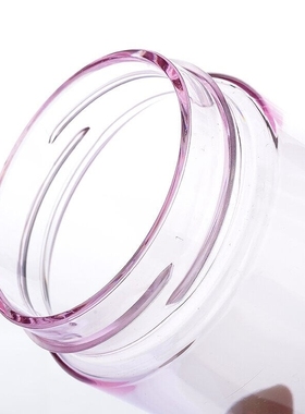 Fuguang 500ML Outdoors Drinkware BPA Free Plastic Tea Fruit