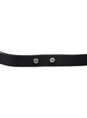 High Quality Elastic Chest Belt Soft Strap Band For Polar S
