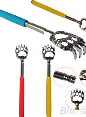 Bear Claw Telescopic The Ultimate Back Scratcher Extendable