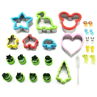 Sandwich Cutter and Sealer,Bread Sandwich Decruster Pancake