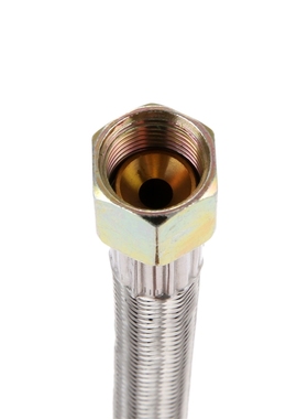 0-30 PSI High Pressure Adjustable Propane Regulator with Gau