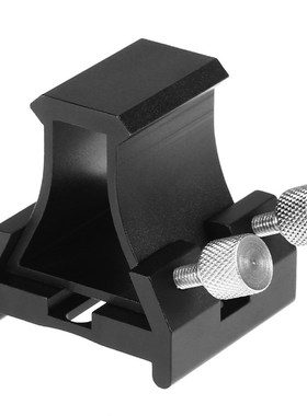 Finder Scope Bracket Finderscope Mounting Dovetail Base
