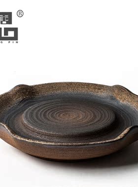 ceramic teapot trivets chinese pot holders accessories