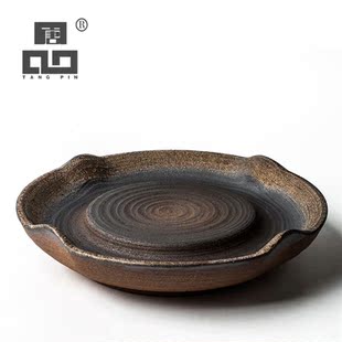 ceramic teapot trivets chinese pot holders accessories