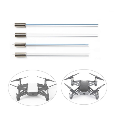 High Performance DJI Tello Motor 8520 Brushed Motor Replacet