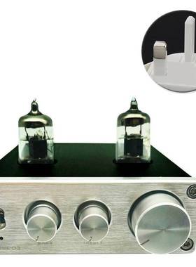 6k4 Tube Headphone Universal Preamp Home Phono Pre Amplifie