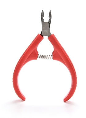 New Cuticle Nipper Trimmer Clipper Cutter Set Stainless Stee