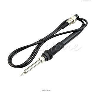 2018 New 24V 50W 5 Hole Soldering Tool Iron Handle Solder St