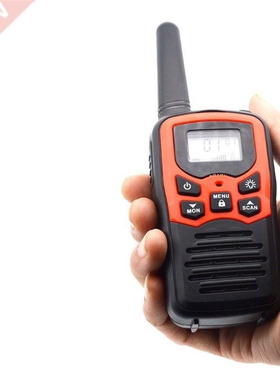 Walkie Talkies for Adults Long Range 4 Pack 2-Way Radios Up