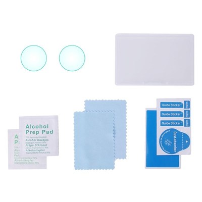 Tempered Glass Film Anti-scratch Lens Screen Protector Prote