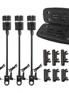 Carp Fishing Swinger Set Fishing Bite Indicator Swinger