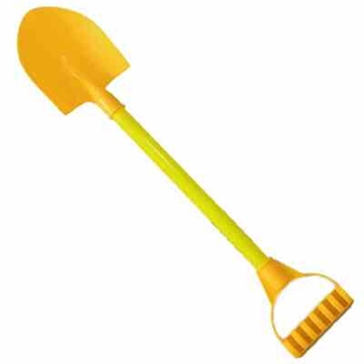 Children Beach Shovel Beach Toy Kids Outdoor Digging Sand Sh