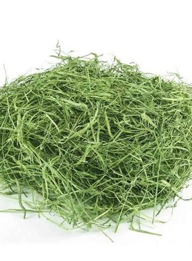 2022 new timothy hay grass rabbit food totoro兔兔干草中国
