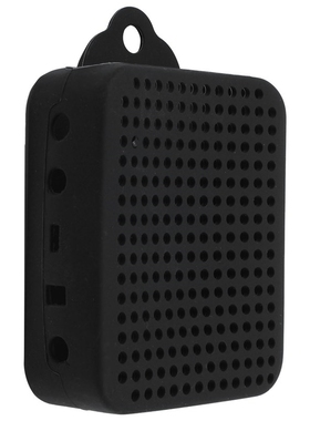 Black Silicone Cover Case For Jbl Go 2 Go2 Bluetooth Speake