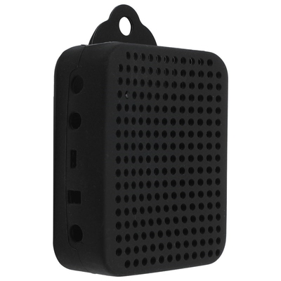 Black Silicone Cover Case For Jbl Go 2 Go2 Bluetooth Speake