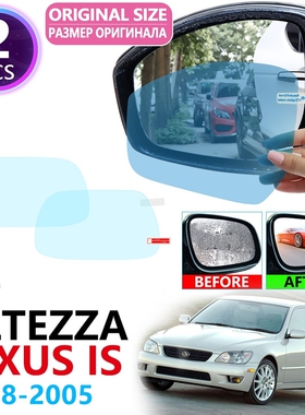 for Lexus IS IS200 IS300 200 300 Toyota Altezza XE90 1998~2