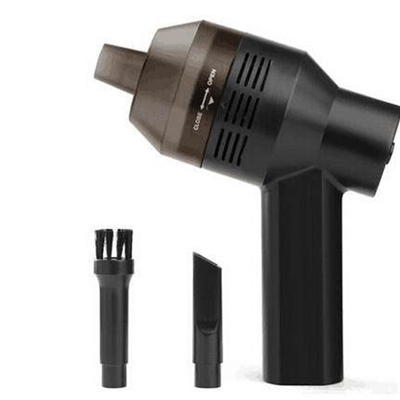 computer cleaner electric air blower Portable Mini Handheld