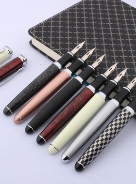 High quality  750 Fountain Pen Copperplate calligraphy G NIB