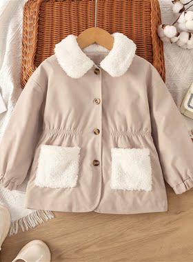 Girls Sweaters Size 8-10 Toddler Child Infant Baby Girls Lon