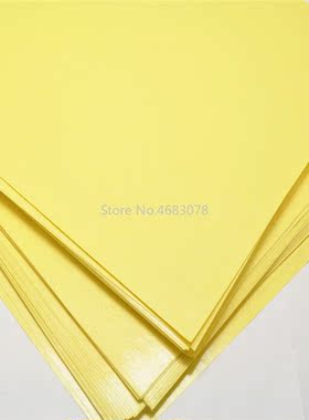 10 sheet PCB A4 Paper Heat transfer Paper/inkjet Transfer Pa