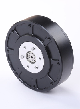 MIT Mini Cheetah four  legged robot dog servo motor to be mo