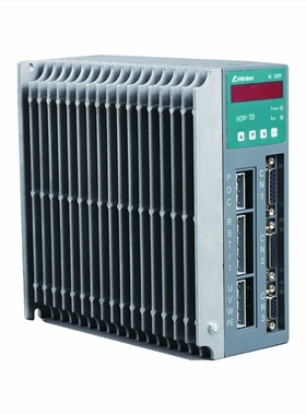 ACSD H3N - TD servo driver,Power: 1.2 KW,Rated voltage: 22