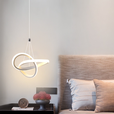 Nordic Modern Led Chandelier Home Deco Chandelier Fixtures f