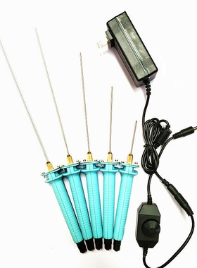 Electric Cutter Pen Styro Foam Polystyrene Wire Styrofoam C