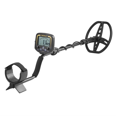 TIANXUN Underground Metal Detector TX 850 Pinpointer Metal D
