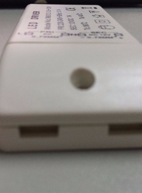 10ps Constant Voltage LED bulb MR16 light lamp Driver Transf