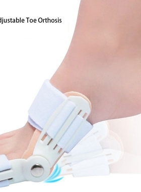 Insole-Care Corrector Braces Foot-Bunion-Device Foot-Orthosi