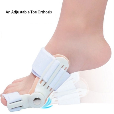 Insole-Care Corrector Braces Foot-Bunion-Device Foot-Orthosi
