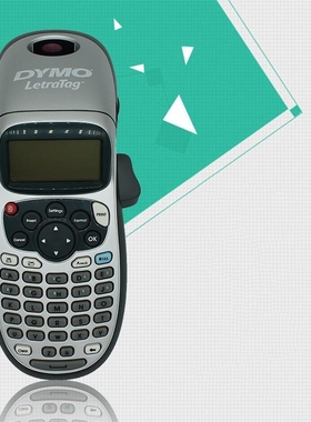 Lt-100h Label Printer Lt Portable Handheld sb Interface 20mm