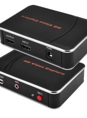 Ezcap280HB HD Video capture card, convert HDMI  to HDMI+ Mi