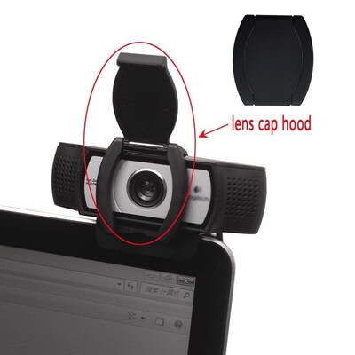 for Webcam Logitech HD Pro Webcam C920 / C930e / C922  Priva