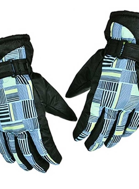 2017 New Mens Ski Gloves Snowboard Snowmobile Motorcycle Ri