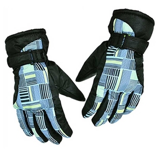 2017 New Mens Ski Gloves Snowboard Snowmobile Motorcycle Ri