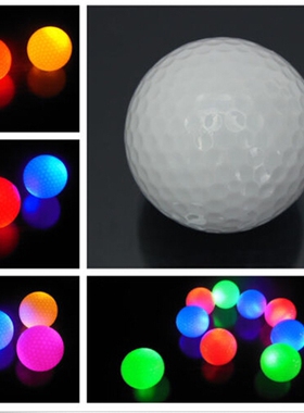 1Pc Nice Light up Flashing Night Light Glowing Fluorescence