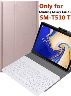 Cases For Samsung Galaxy Tab A 10.1 2019 Bluetooth Keyboard