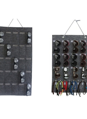 Sunglasses Organizer Home Eyeglass Sunglasses Storage Displ