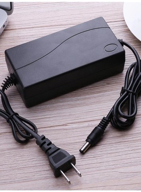 24V 5A AC to DC Power Adap Conver 5.5*2.5mm EU US plug