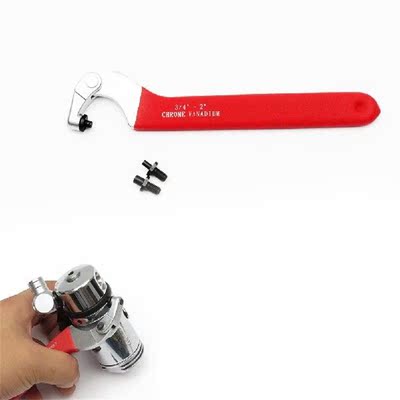 Scuba Diving Spanner Wrench Regulator Adjustable Pin