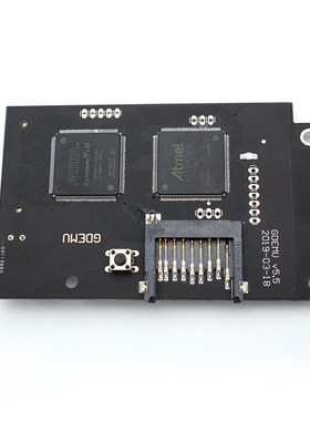 Optical Drive Simulation Board for DC Game Machine the Secon