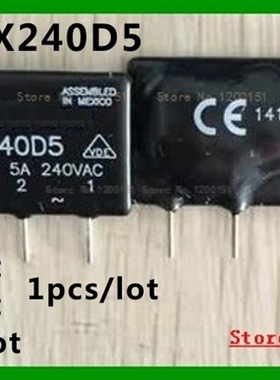 CX240D5 CX240D5R the old MODULES